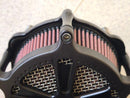 Roland Sands Design Engine Cooling Rsd