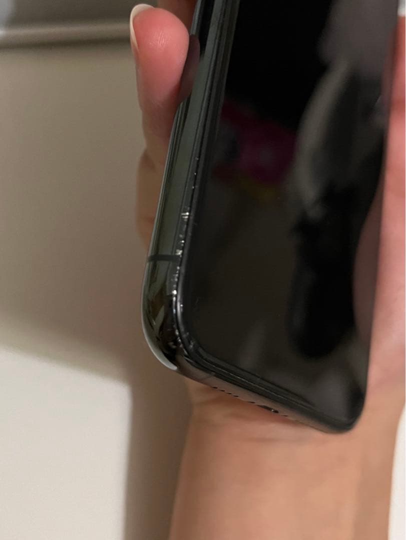 Apple Smartphones Mobile Phones Iphone 11 Pro Max 256 Gb