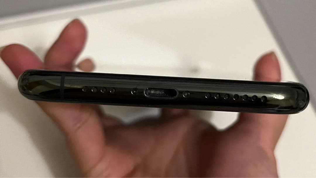 Apple Smartphones Mobile Phones Iphone 11 Pro Max 256 Gb