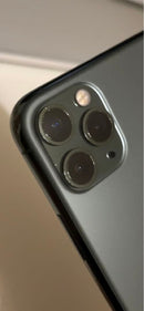 Apple Smartphones Mobile Phones Iphone 11 Pro Max 256 Gb
