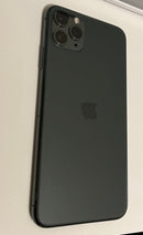 Apple Smartphones Mobile Phones Iphone 11 Pro Max 256 Gb