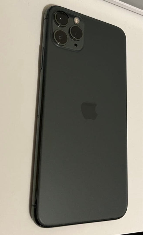 Apple Smartphones Mobile Phones Iphone 11 Pro Max 256 Gb