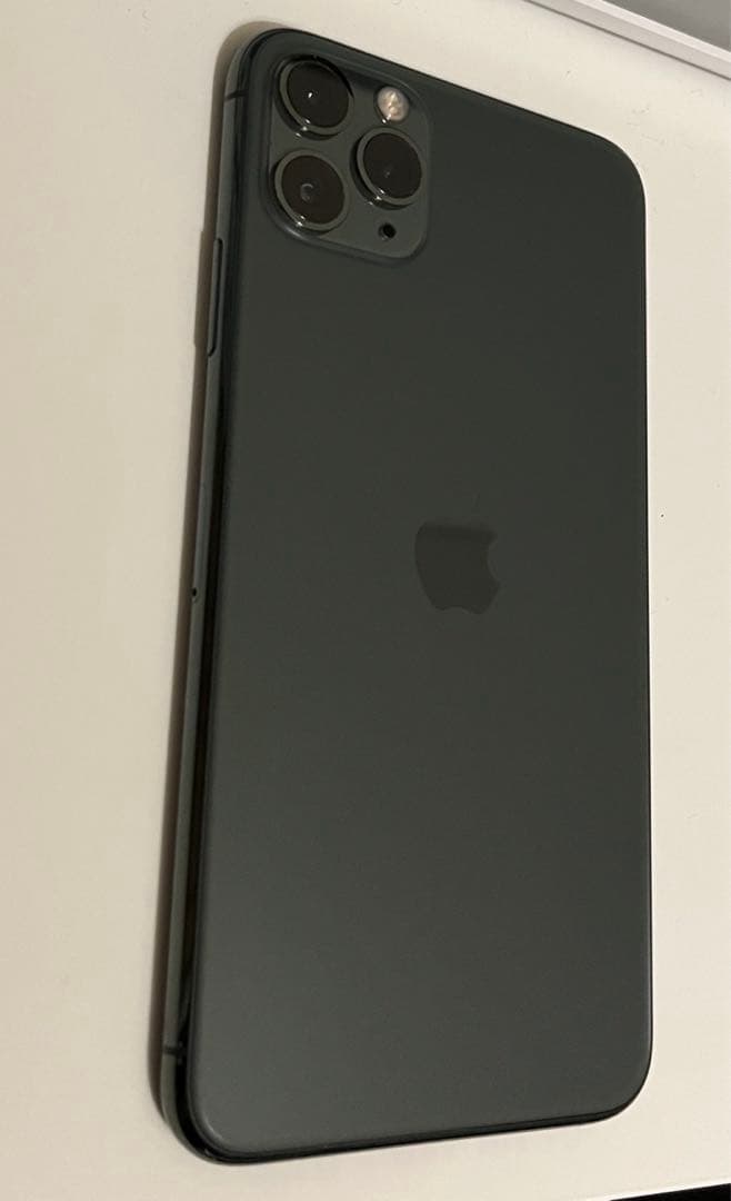 Apple Smartphones Mobile Phones Iphone 11 Pro Max 256 Gb