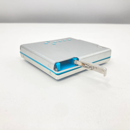 Sony Portable Md Players Mz-E620