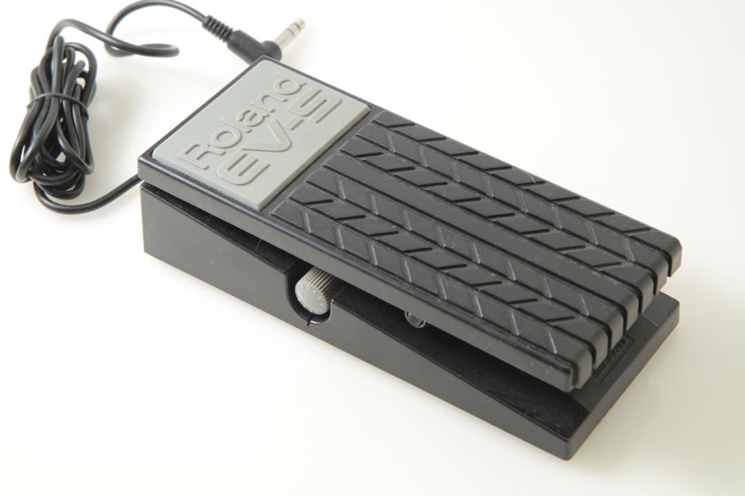 Guitar Effector Roland Ev-5