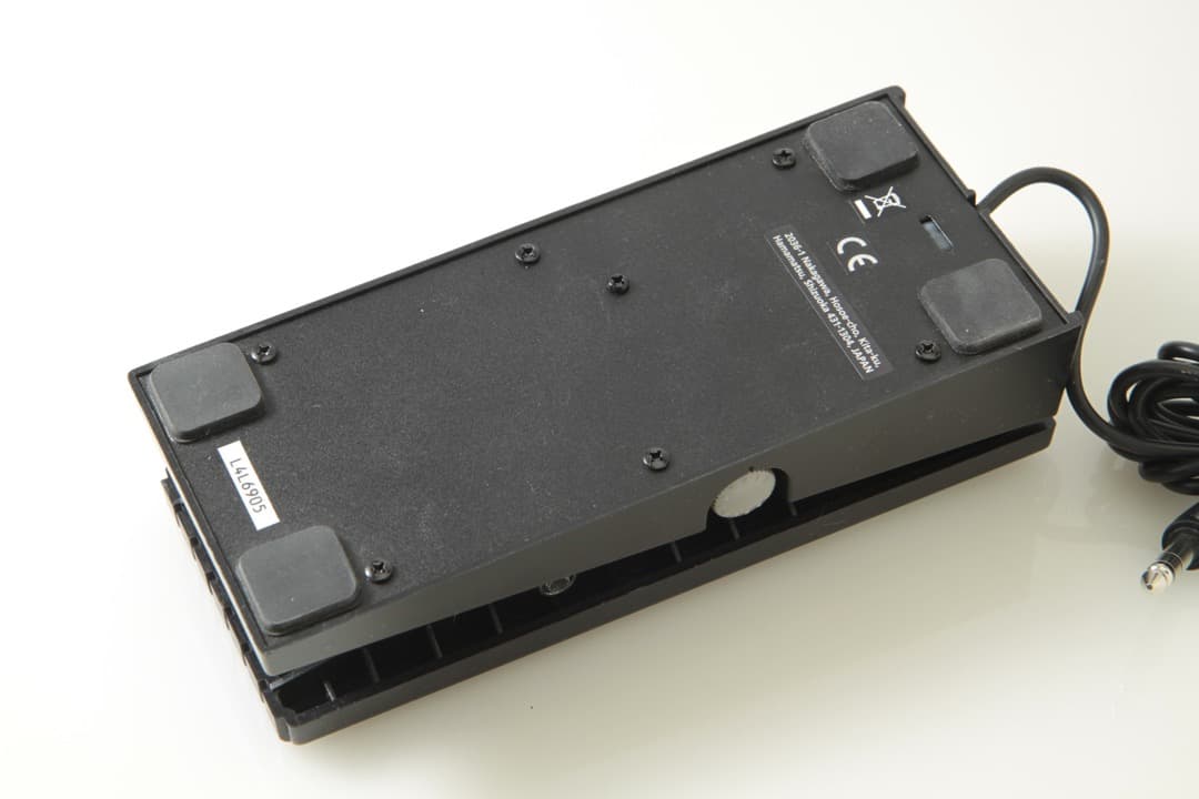 Guitar Effector Roland Ev-5