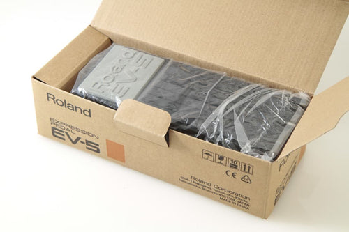 Guitar Effector Roland Ev-5