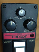 Yamaha Guitar Effects Units Hardist Di-03
