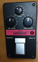 Yamaha Guitar Effects Units Hardist Di-03