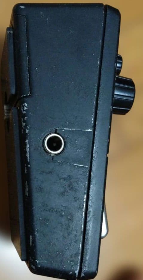 Yamaha Guitar Effects Units Hardist Di-03
