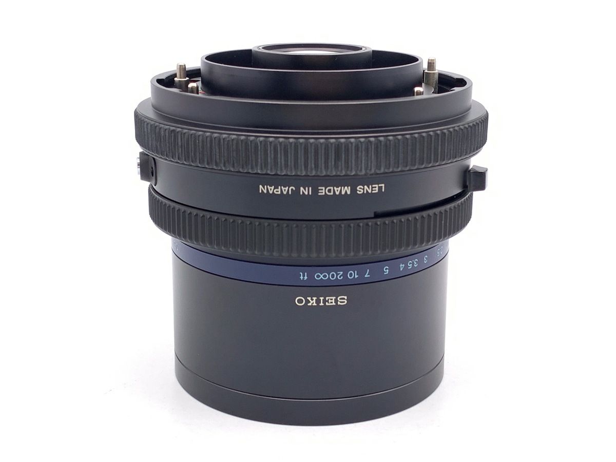 Lens (Single Focus) Rz F4.5 W