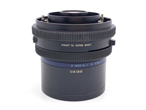 Lens (Single Focus) Rz F4.5 W