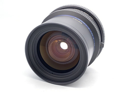 Lens (Single Focus) Rz F4.5 W