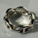 Hermes Rings