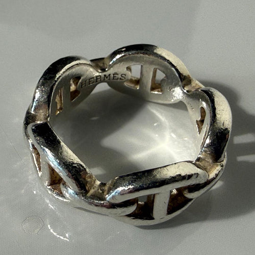 Hermes Rings