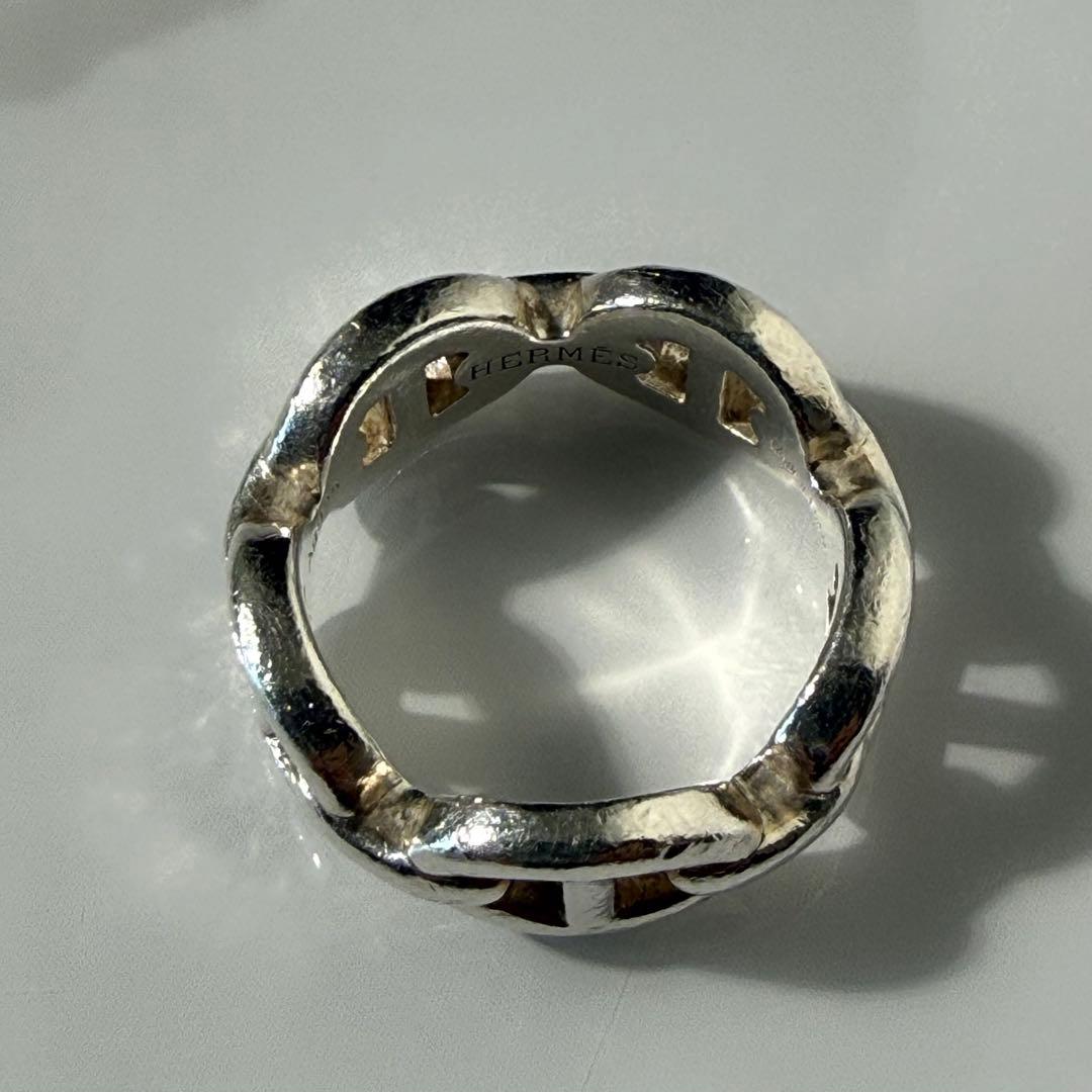 Hermes Rings