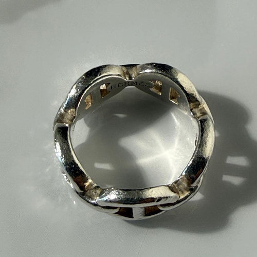 Hermes Rings