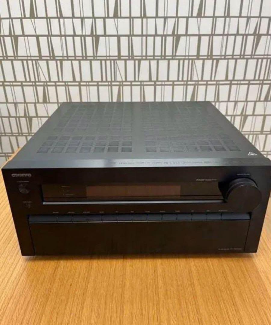 Onkyo Av Amplifiers Tx-Nr 1030 9.1Ch