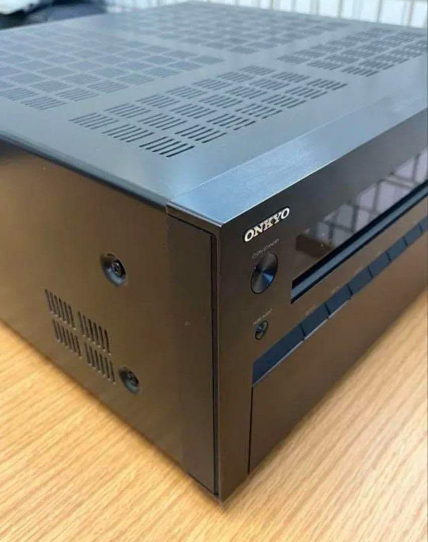 Onkyo Av Amplifiers Tx-Nr 1030 9.1Ch