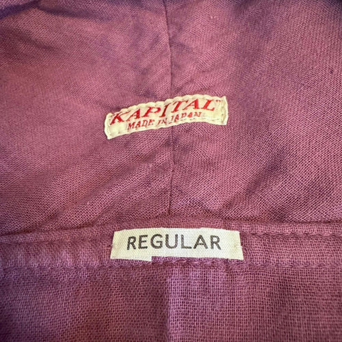 Kapital Others Regular M