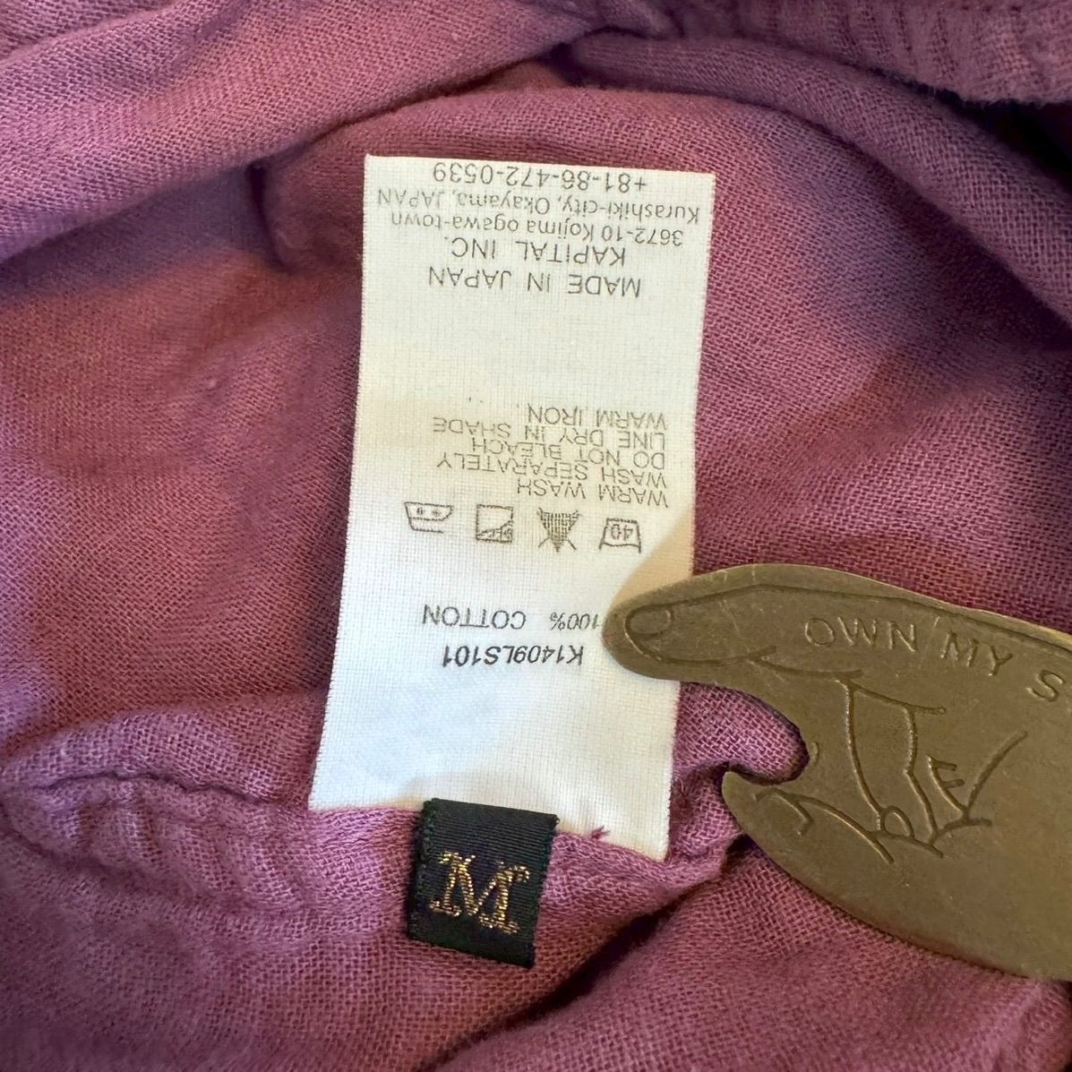 Kapital Others Regular M