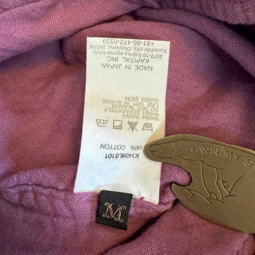 Kapital Others Regular M