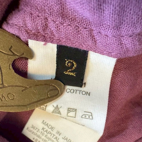 Kapital Others Regular M