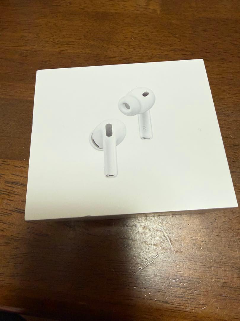 Apple Airpods Body Air Pods Pro