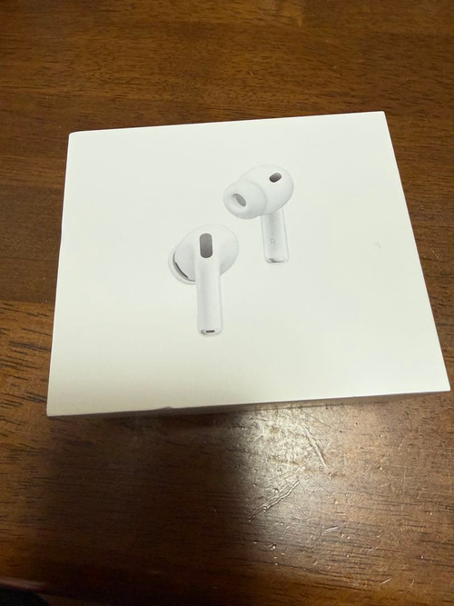 Apple Airpods Body Air Pods Pro