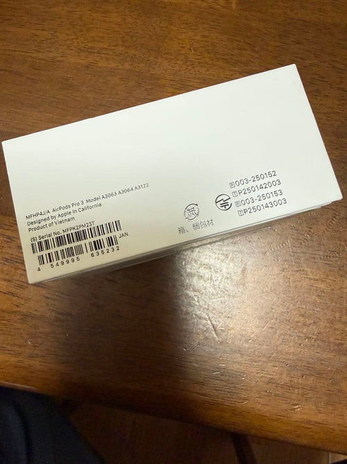 Apple Airpods Body Air Pods Pro