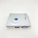 Sony Portable Md Players Mz-E707