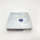 Sony Portable Md Players Mz-E707