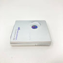 Sony Portable Md Players Mz-E707