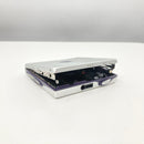 Sony Portable Md Players Mz-E707