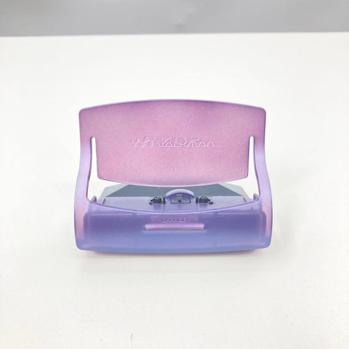 Sony Portable Md Players Mz-E707