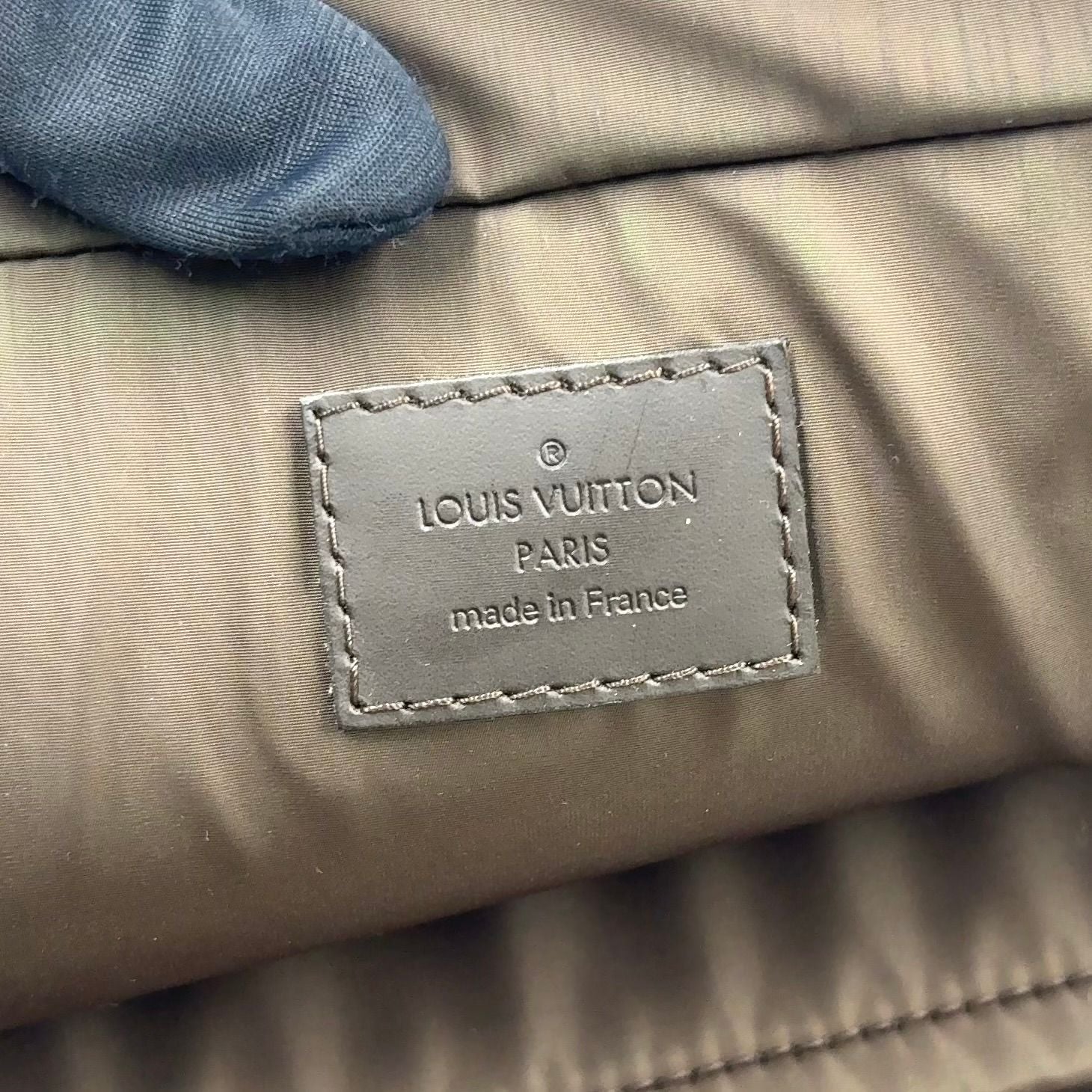 Louis Vuitton Business Bag M93082