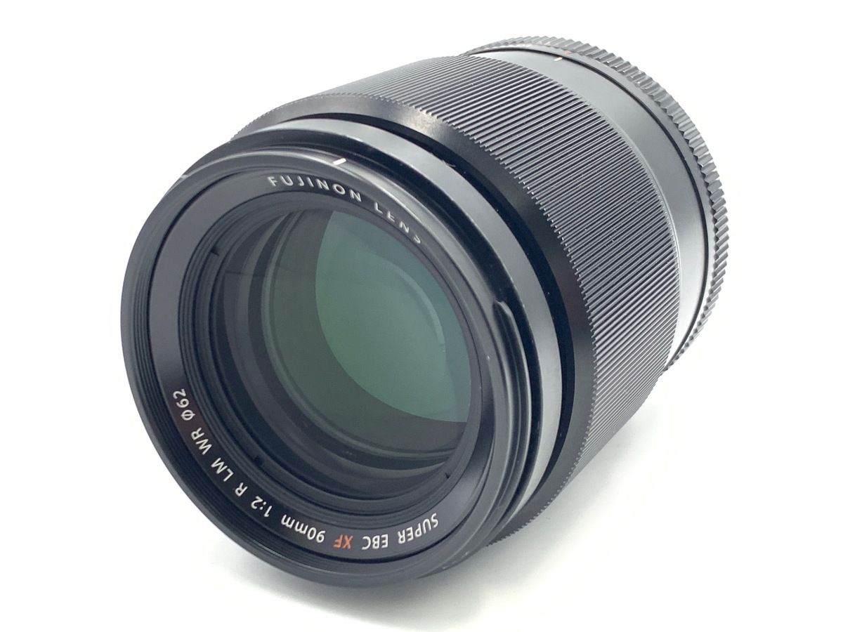 Others Xf90Mm F2 R Lm Wr