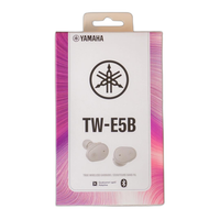 Yamaha Wireless Earphones Tw-E5B