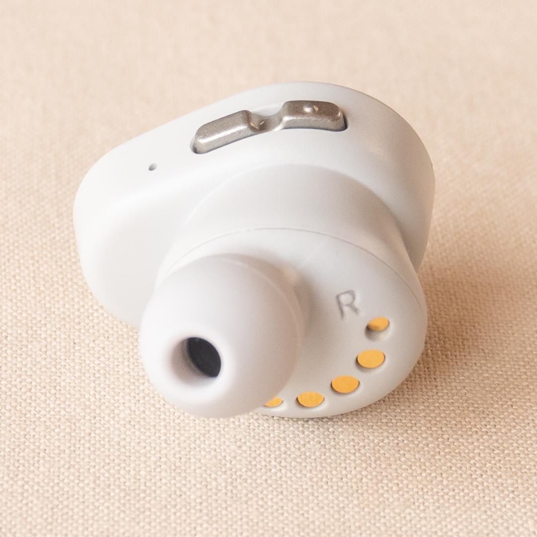 Yamaha Wireless Earphone Tw-E5B