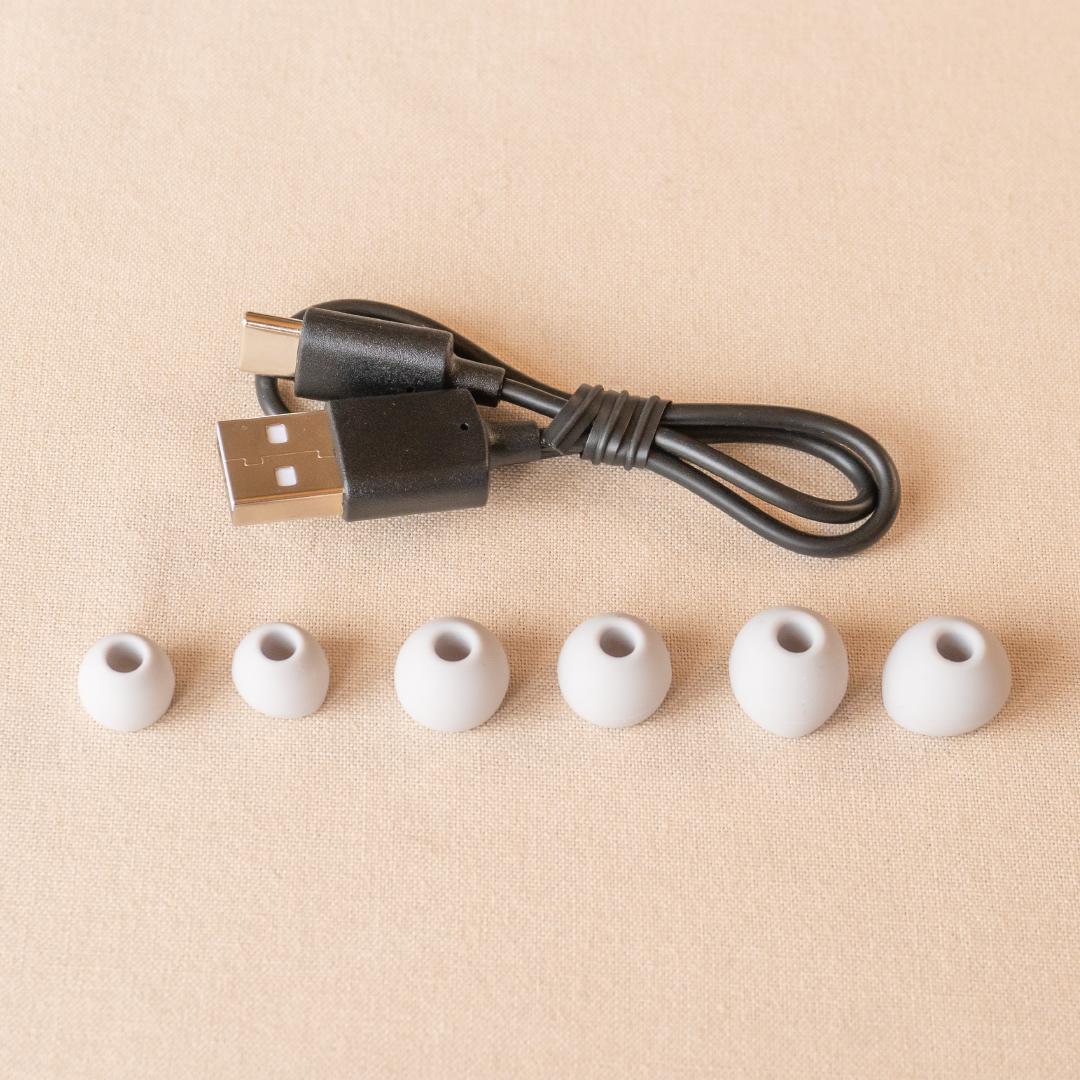 Yamaha Wireless Earphone Tw-E5B