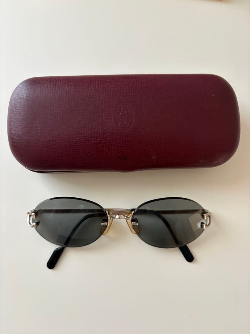 Cartier Sunglasses