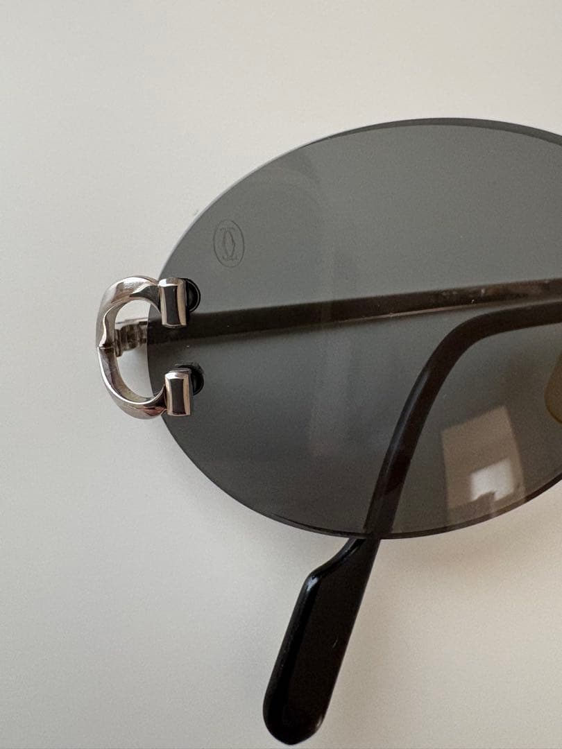 Cartier Sunglasses