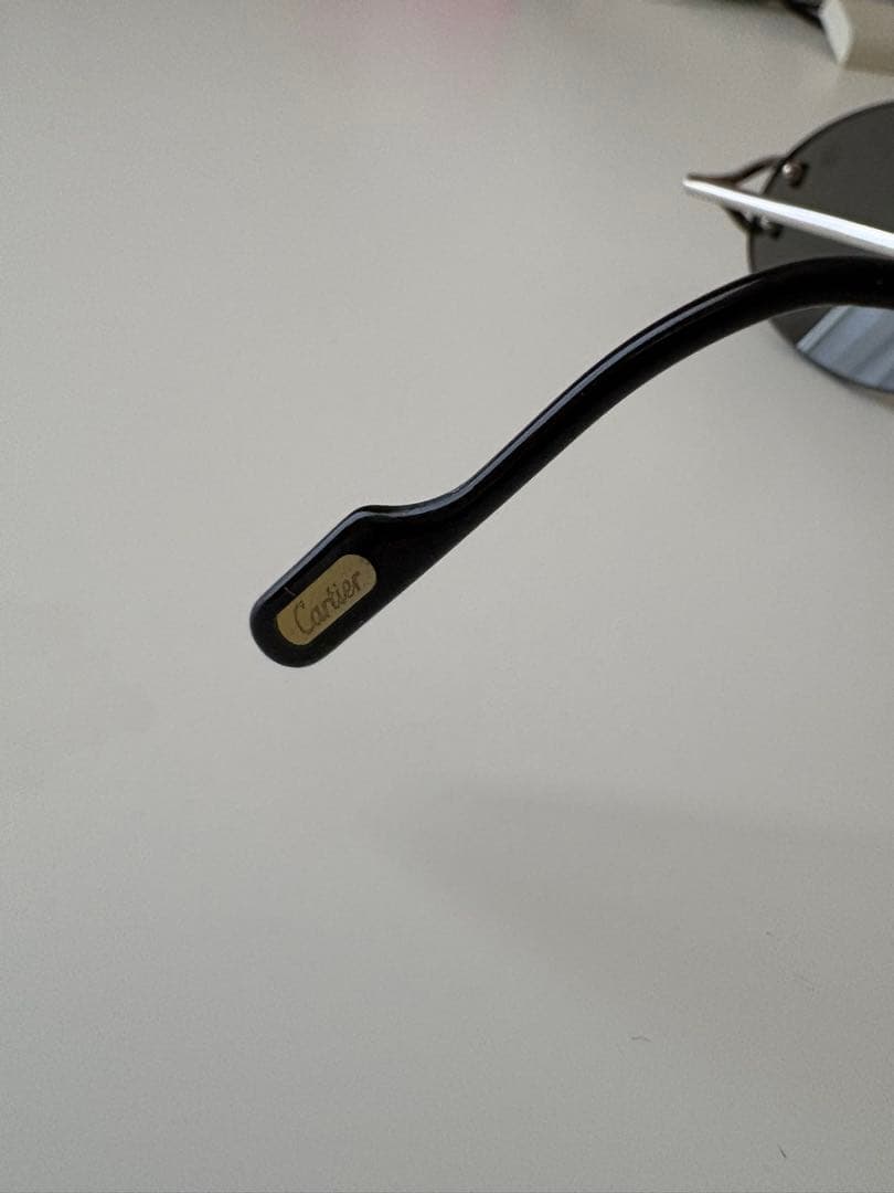 Cartier Sunglasses