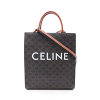 Celine Tote Bag 2Way 191542 Pvc