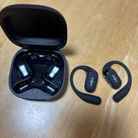 Shokz Bone-Conduction Earphones Openfit2