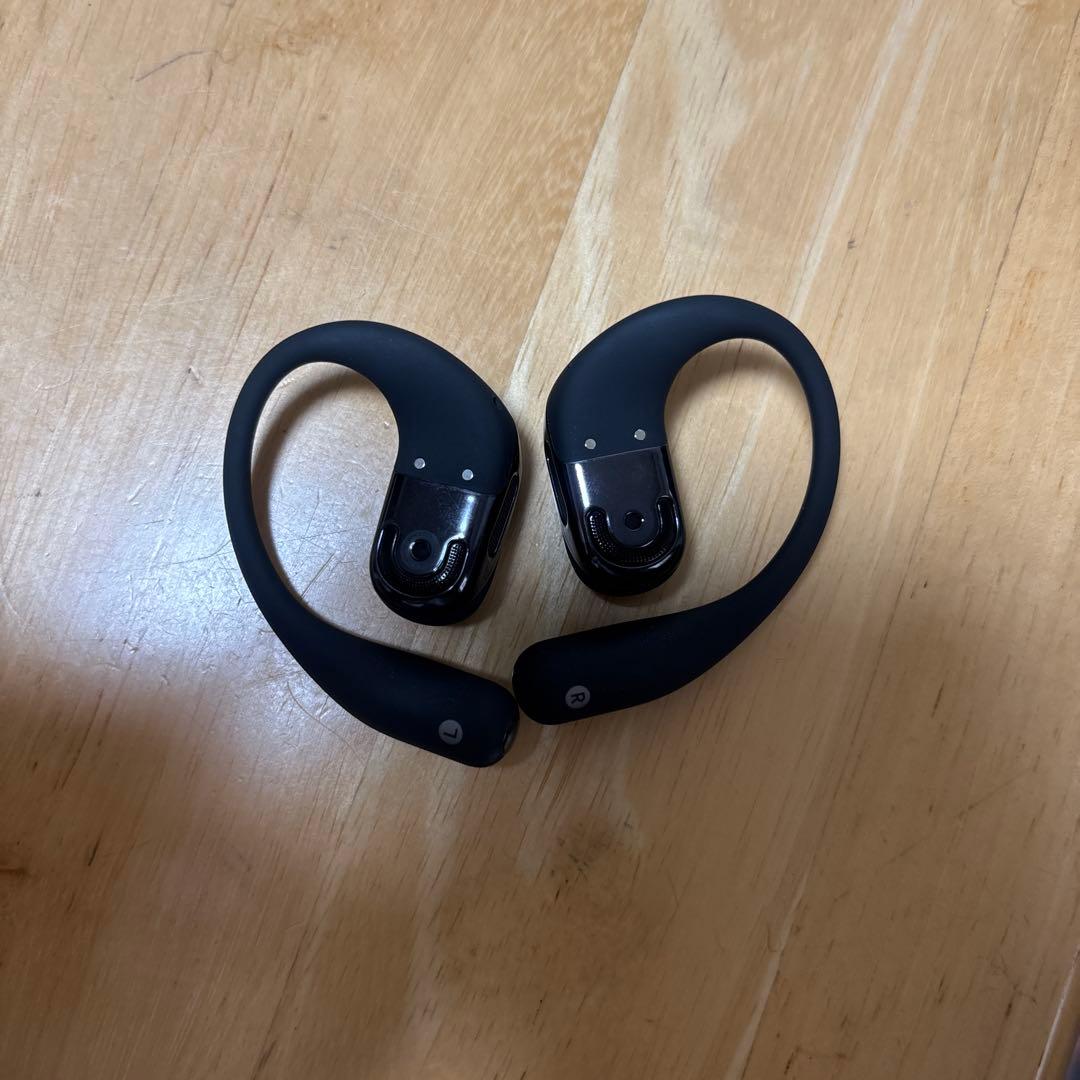 Shokz Bone-Conduction Earphones Openfit2