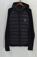 Moncler Fleece Jackets Sherpa Maglia Cardigan