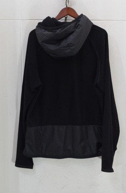 Moncler Fleece Jackets Sherpa Maglia Cardigan