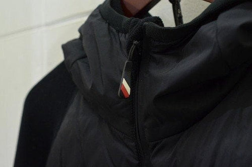 Moncler Fleece Jackets Sherpa Maglia Cardigan