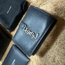 Saint Laurent Trifold Wallets